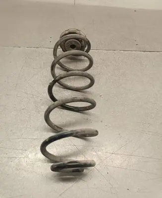 Audi A4 S4 B8 8K Rear coil spring