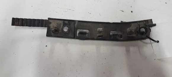 Citroen Berlingo Rear bumper mounting bracket 9680603680