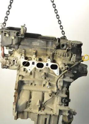 Toyota Yaris Engine swap 1KRFE