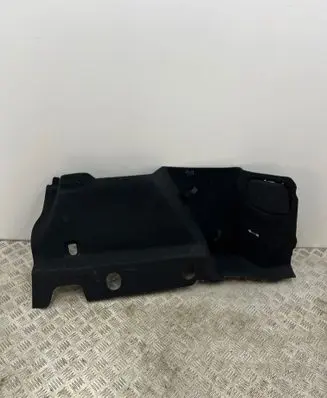Ford Focus Trunk/boot side trim panel JX7BN45422A N45422A 17012019