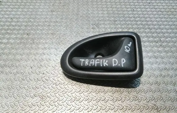 Renault Trafic II (X83) Front door interior handle 8200028995