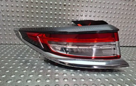 Citroen DS3 Rear/tail lights S27624491 9822178080