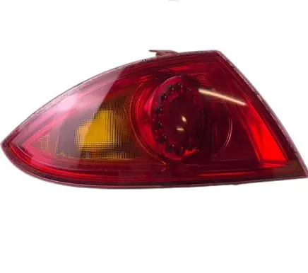 Seat Leon (1P) Rear/tail lights set