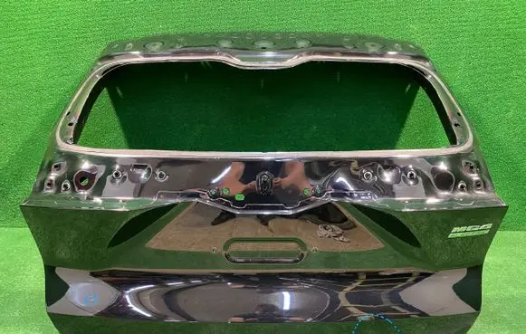 MG MG4 ev Tailgate/trunk/boot lid