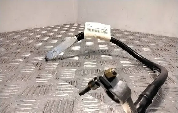 Volvo S80 Negative earth cable (battery) 9162579