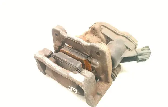 Mazda 3 II Rear brake caliper