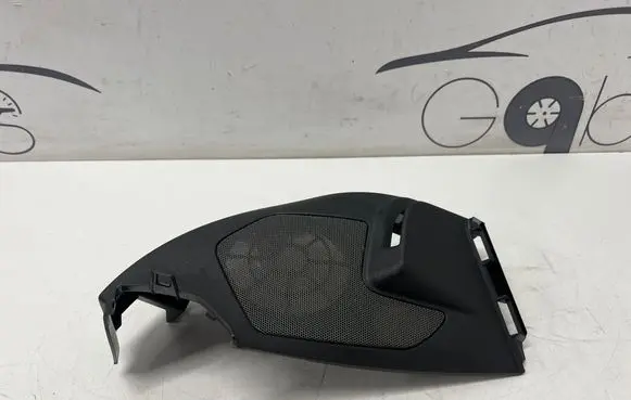 BMW i4 Parcel shelf speaker trim grill 7938235 24225110