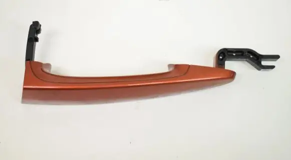 BMW 4 F32 F33 Front door exterior handle
