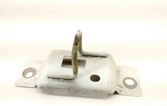 Renault Zoe Engine bonnet/hood lock/latch loop/hook 656292992R