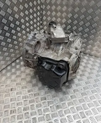 Volkswagen Arteon Automatic gearbox RWU