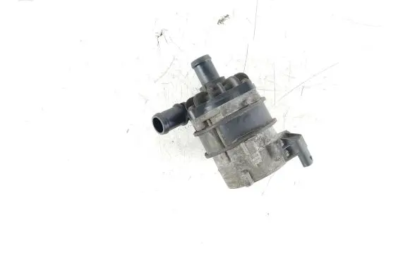 Porsche Cayenne (92A) Electric auxiliary coolant/water pump 7P0965567