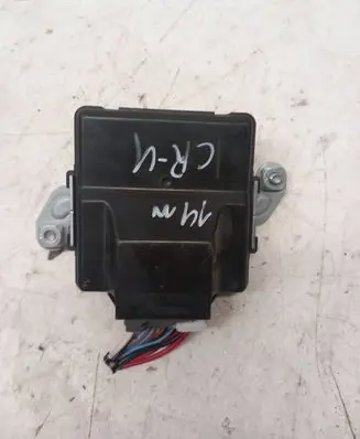 Honda CR-V Transfer box differential control unit 8310R7LE12 113994