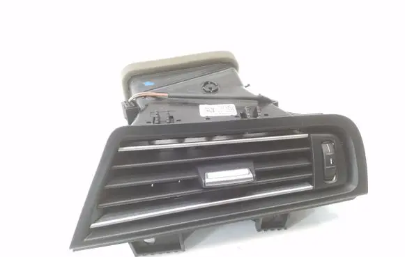 BMW 5 F10 F11 Dashboard side air vent grill/cover trim F5916689010