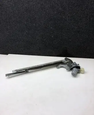 Nissan Murano Z51 Rear door window regulator with motor 827311BA0A