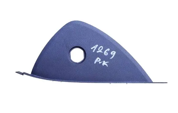BMW X3 F25 Dashboard side end trim 9184135 105022327 105019635