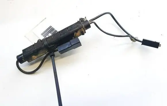 Mercedes-Benz CLK A208 C208 Antenna control unit 2028202389