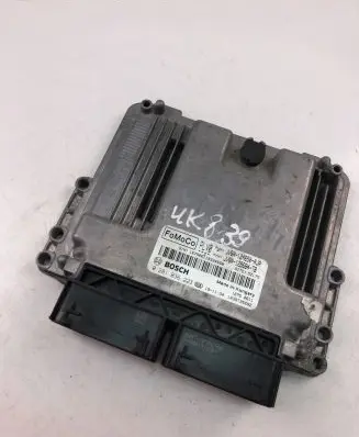 Ford Transit - Tourneo Connect Engine control unit/module JV6A12A650AJA