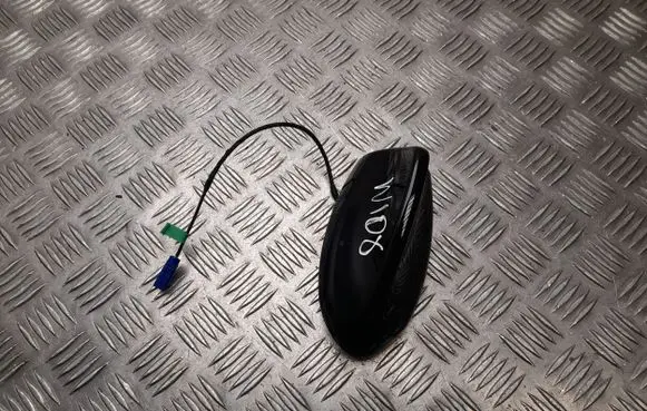 Alfa Romeo Stelvio Aerial antenna amplifier 156124807