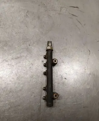 Volvo S40 Fuel main line pipe 9685297580