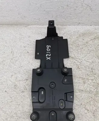 Opel Corsa F Dashboard trim 9834324380
