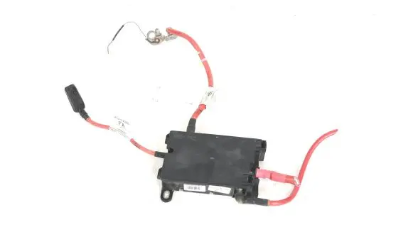 Jaguar XF X250 Fuse box set CX2314A075AA