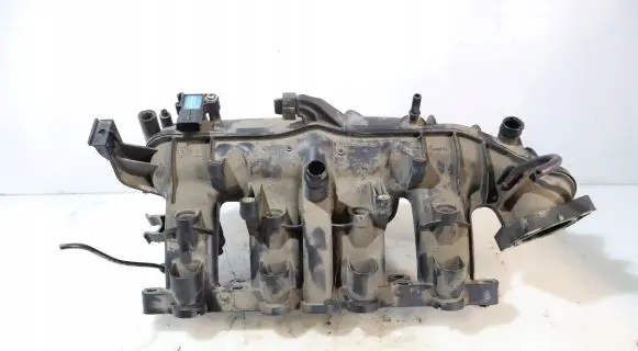 Opel Zafira C Intake manifold 1064929S03