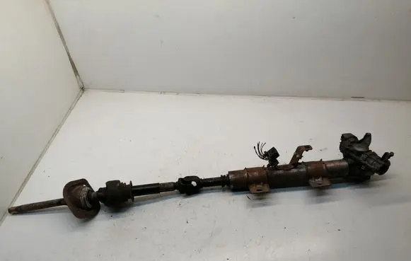 Ford Transit Steering wheel axle YC153C529AL