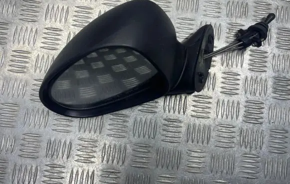 Daewoo Matiz Manual wing mirror E4012291 E4012292