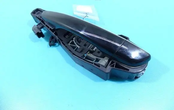 Citroen C4 Grand Picasso Rear door exterior handle 9688834180 IMPRK1346478