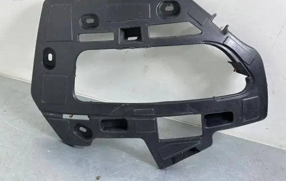 Citroen C4 SpaceTourer Rear bumper mounting bracket AA36422275