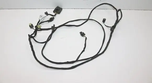 Mercedes-Benz G W463 2nd Gen Other wiring loom A4635402812