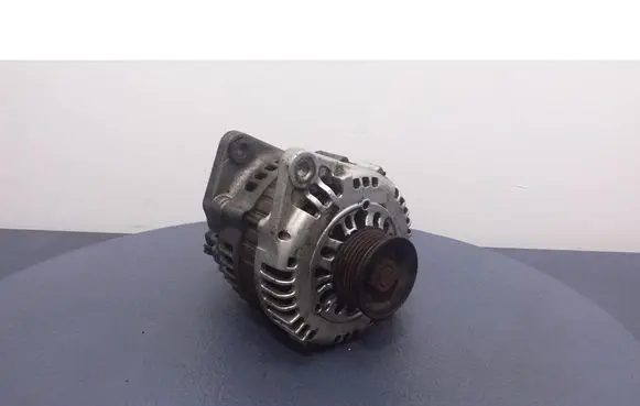 Opel Astra G Generator/alternator