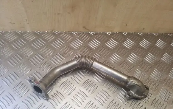 Toyota Auris 150 EGR valve line/pipe/hose