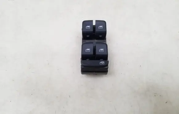 Audi A4 S4 B8 8K Electric window control switch 8K0959851