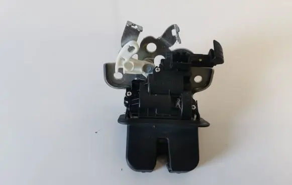 Audi A8 S8 D4 4H Tailgate/trunk/boot lock/catch/latch 4H0827505