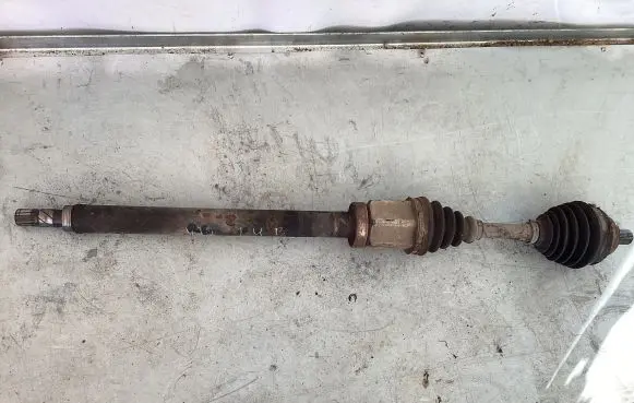 Volvo V70 Front driveshaft
