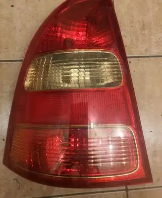 Toyota Corolla E120 E130 Rear/tail lights RS1027934
