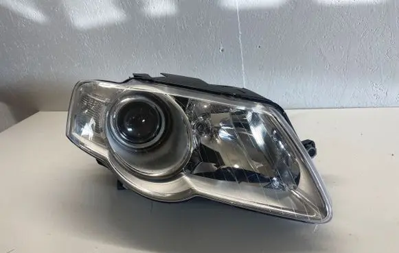 Volkswagen PASSAT B6 Headlight/headlamp 3C0941006M 89312180 6A196