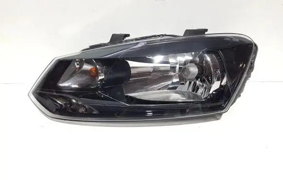 Volkswagen Polo V 6R Headlight/headlamp 6R1941015E