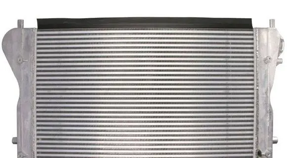 Audi A3 S3 8P Intercooler radiator NRF309024