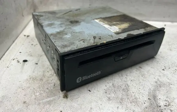 GPS navigation control unit/module