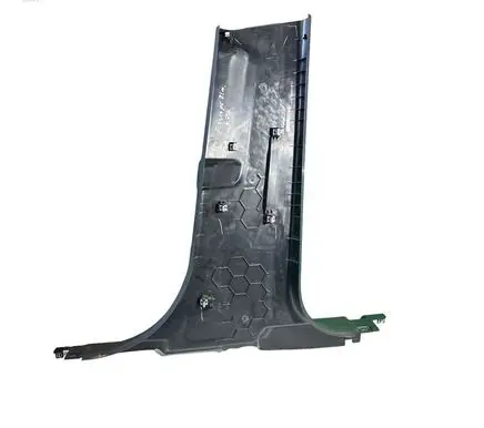 Ford Escape IV (B) pillar trim (bottom) LJ6BS243W07ABW GB9DA LKXTL12048