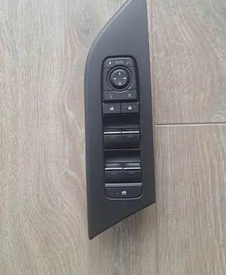 Toyota C-HR II Electric window control switch 8404047100