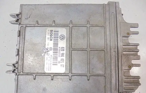 Volkswagen Sharan Engine control unit/module ECU 028906021GT