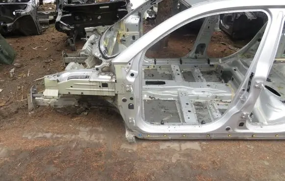 Fiat 500X Pillar (middle) GMAUTO4574097