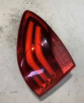 BMW 5 GT F07 Rear/tail lights 89091990