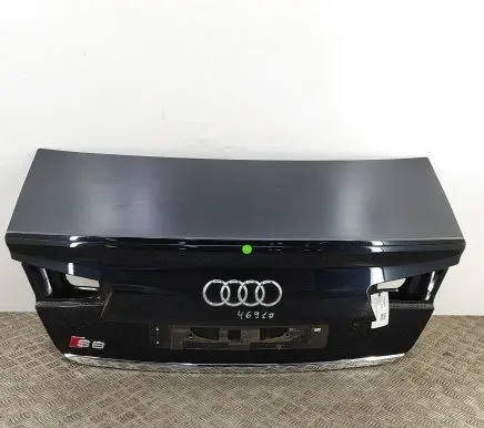 Audi A6 S6 C7 4G Tailgate/trunk/boot lid 4G5827023C