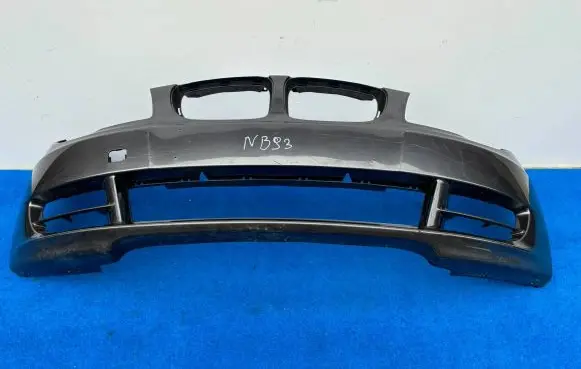 BMW 1 E82 E88 Front bumper 51117166791
