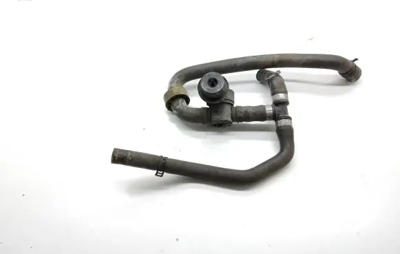Porsche Cayenne (92A) Engine coolant pipe/hose 1j0819809
