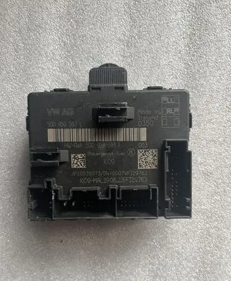 Volkswagen Tiguan Allspace Door control unit/module 5Q0959593L